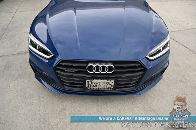 2019 Audi A5 Sportback Anchorage AK