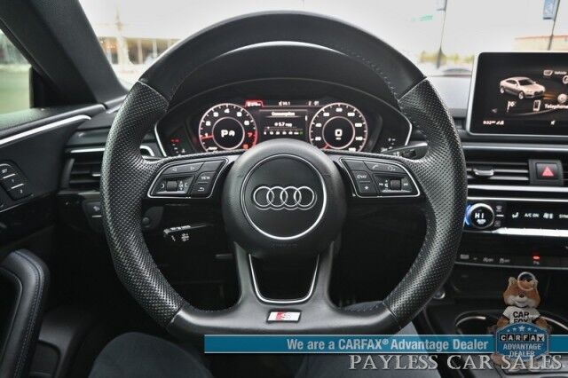 2019 Audi A5 Sportback Anchorage AK