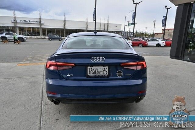 2019 Audi A5 Sportback Anchorage AK