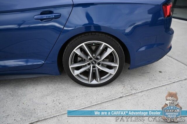 2019 Audi A5 Sportback Anchorage AK