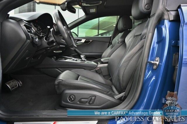 2019 Audi A5 Sportback Anchorage AK
