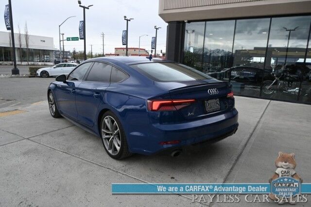 2019 Audi A5 Sportback Anchorage AK