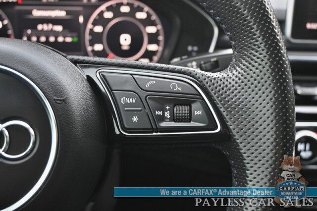 2019 Audi A5 Sportback Anchorage AK