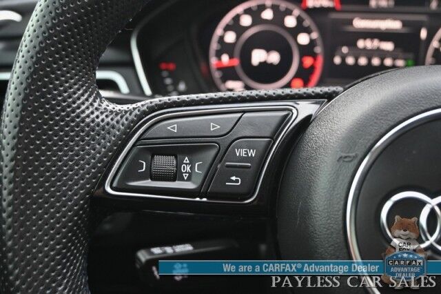 2019 Audi A5 Sportback Anchorage AK