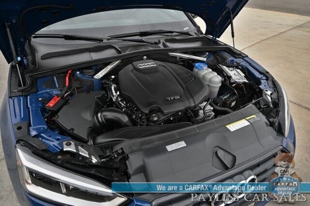 2019 Audi A5 Sportback Anchorage AK