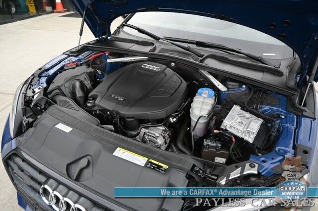 2019 Audi A5 Sportback Anchorage AK