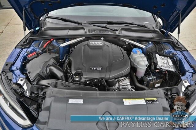 2019 Audi A5 Sportback Anchorage AK