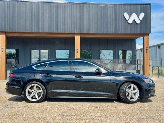 2019 Audi A5 Sportback PREMIUM PLUS 45 TFSI QUATTRO Baton Rouge LA