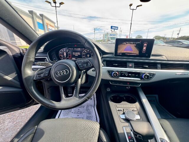 2019 Audi A5 Sportback PREMIUM PLUS 45 TFSI QUATTRO Baton Rouge LA