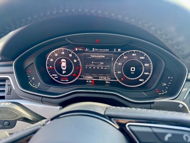 2019 Audi A5 Sportback PREMIUM PLUS 45 TFSI QUATTRO Baton Rouge LA