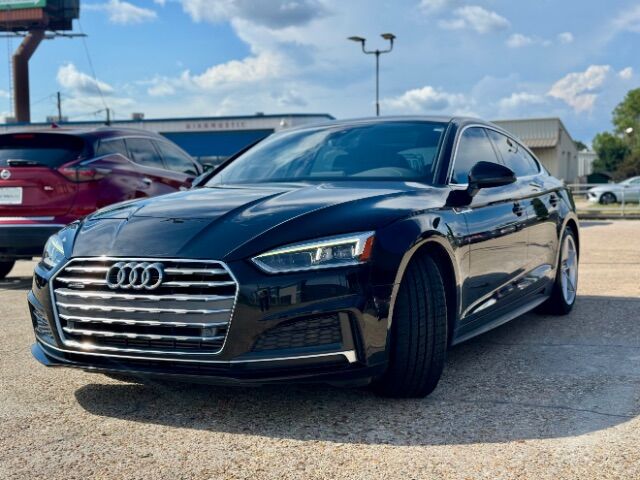 2019 Audi A5 Sportback PREMIUM PLUS 45 TFSI QUATTRO Baton Rouge LA