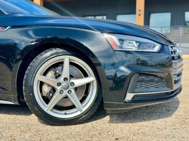 2019 Audi A5 Sportback PREMIUM PLUS 45 TFSI QUATTRO Baton Rouge LA