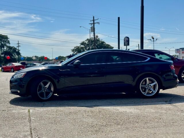 2019 Audi A5 Sportback PREMIUM PLUS 45 TFSI QUATTRO Baton Rouge LA