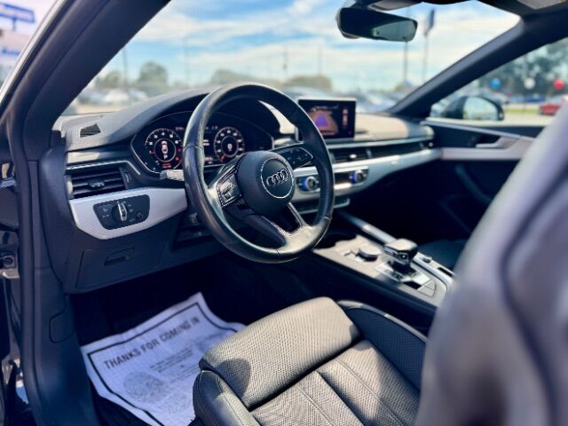2019 Audi A5 Sportback PREMIUM PLUS 45 TFSI QUATTRO Baton Rouge LA