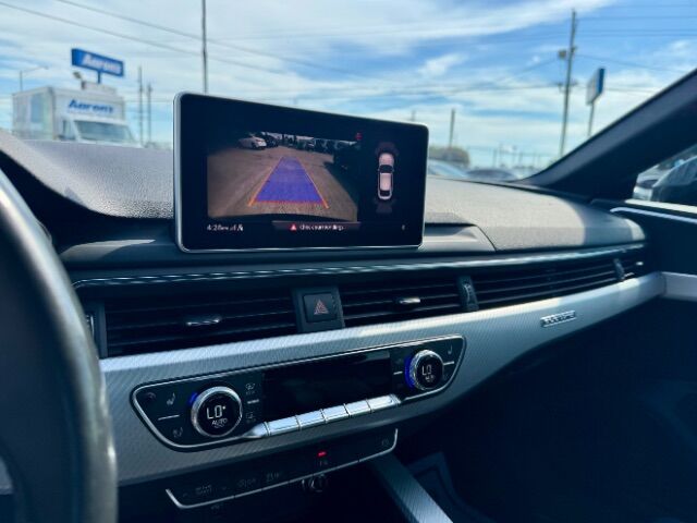 2019 Audi A5 Sportback PREMIUM PLUS 45 TFSI QUATTRO Baton Rouge LA
