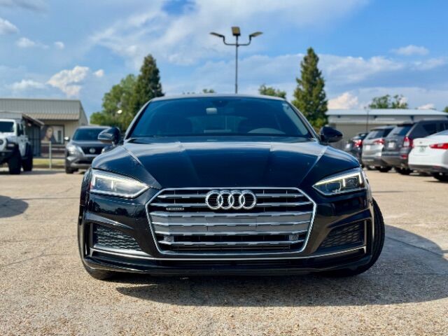 2019 Audi A5 Sportback PREMIUM PLUS 45 TFSI QUATTRO Baton Rouge LA