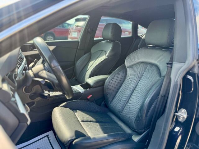 2019 Audi A5 Sportback PREMIUM PLUS 45 TFSI QUATTRO Baton Rouge LA