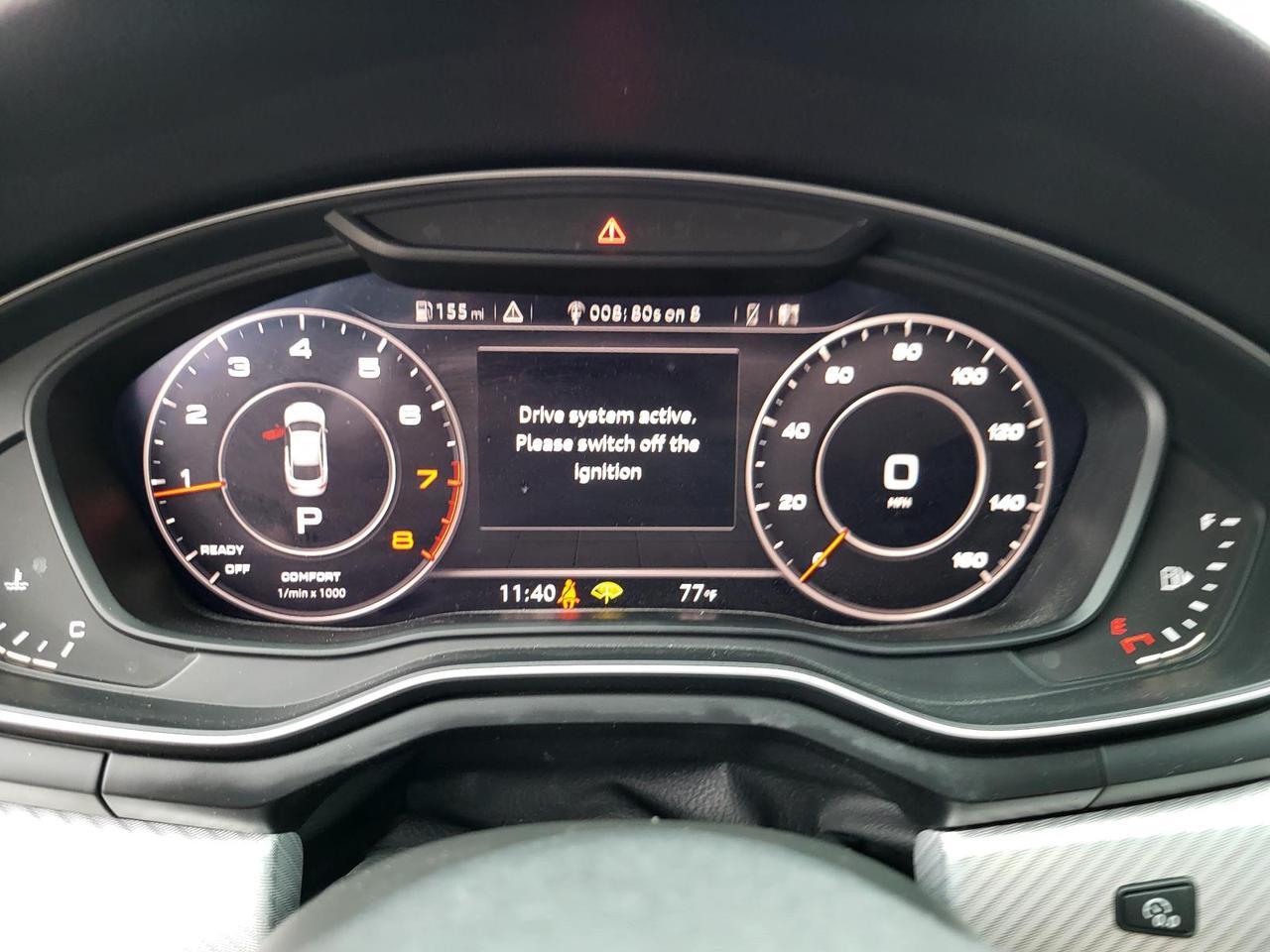 2019 Audi A5 Sportback Premium Plus Beeville TX