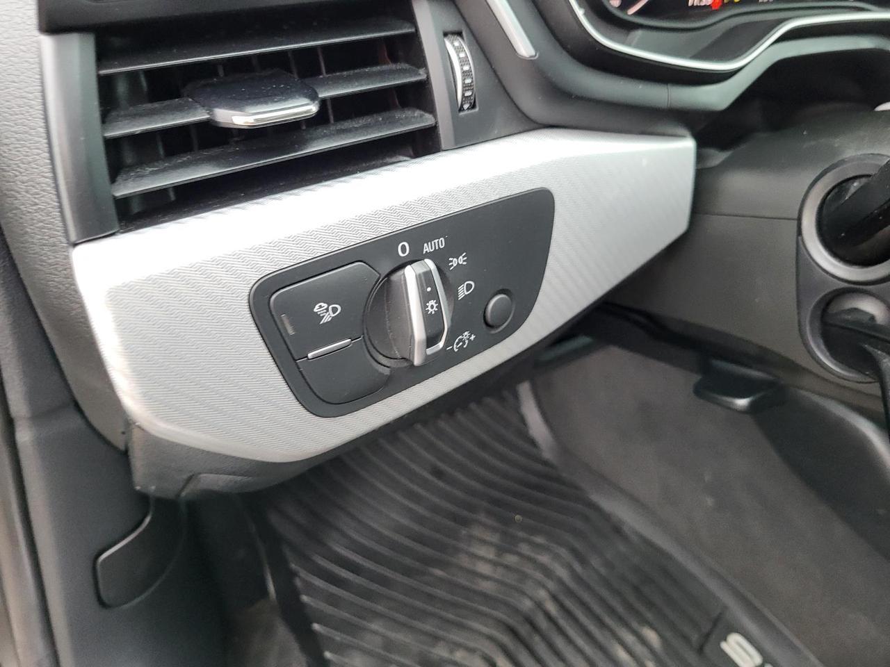 2019 Audi A5 Sportback Premium Plus Beeville TX