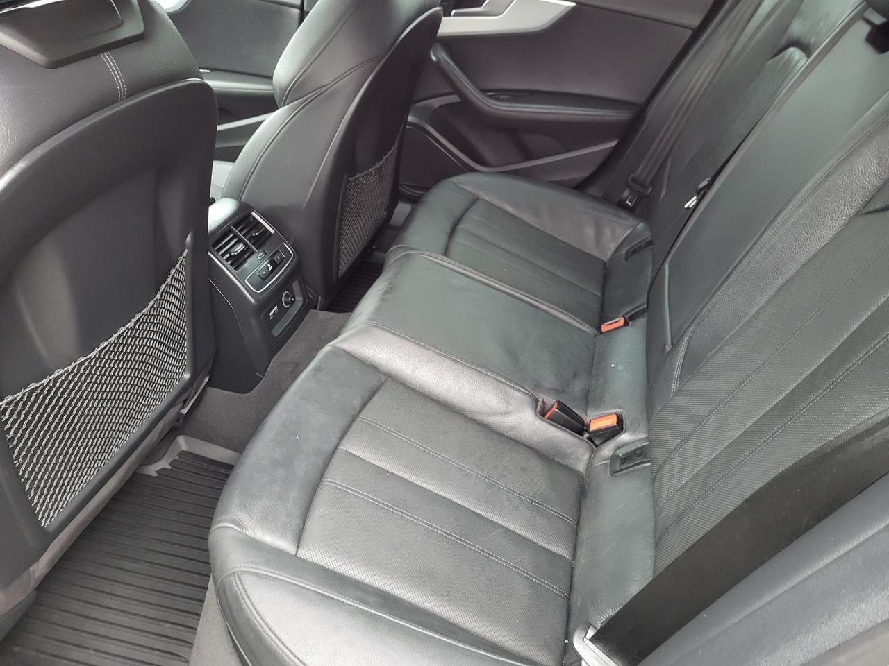 2019 Audi A5 Sportback Premium Plus Beeville TX