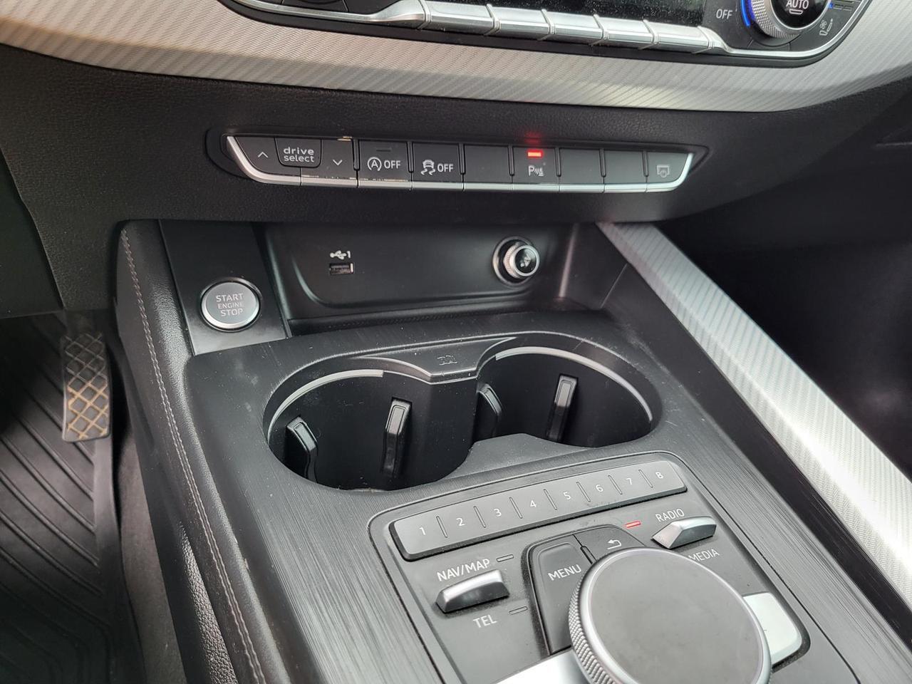 2019 Audi A5 Sportback Premium Plus Beeville TX