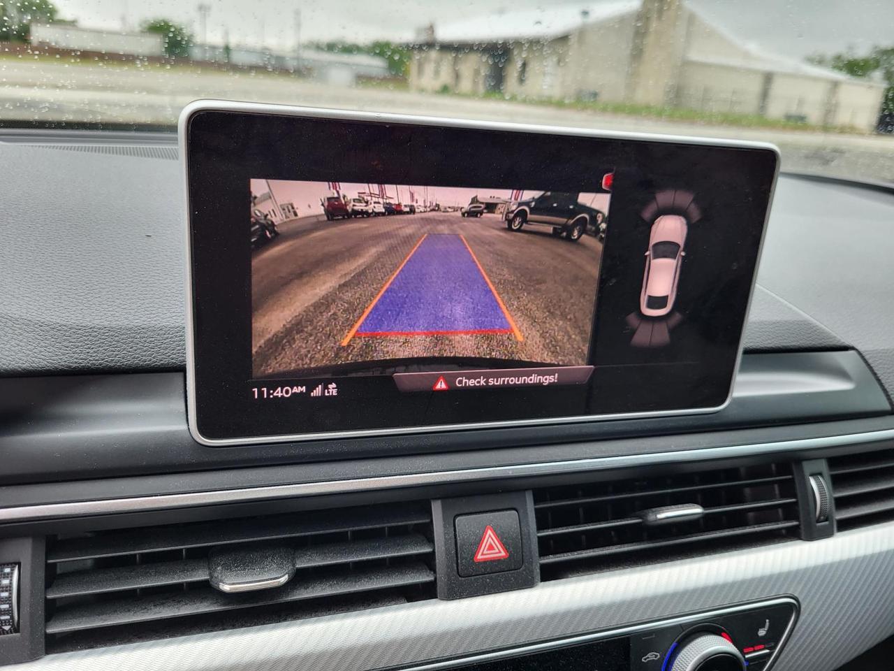 2019 Audi A5 Sportback Premium Plus Beeville TX