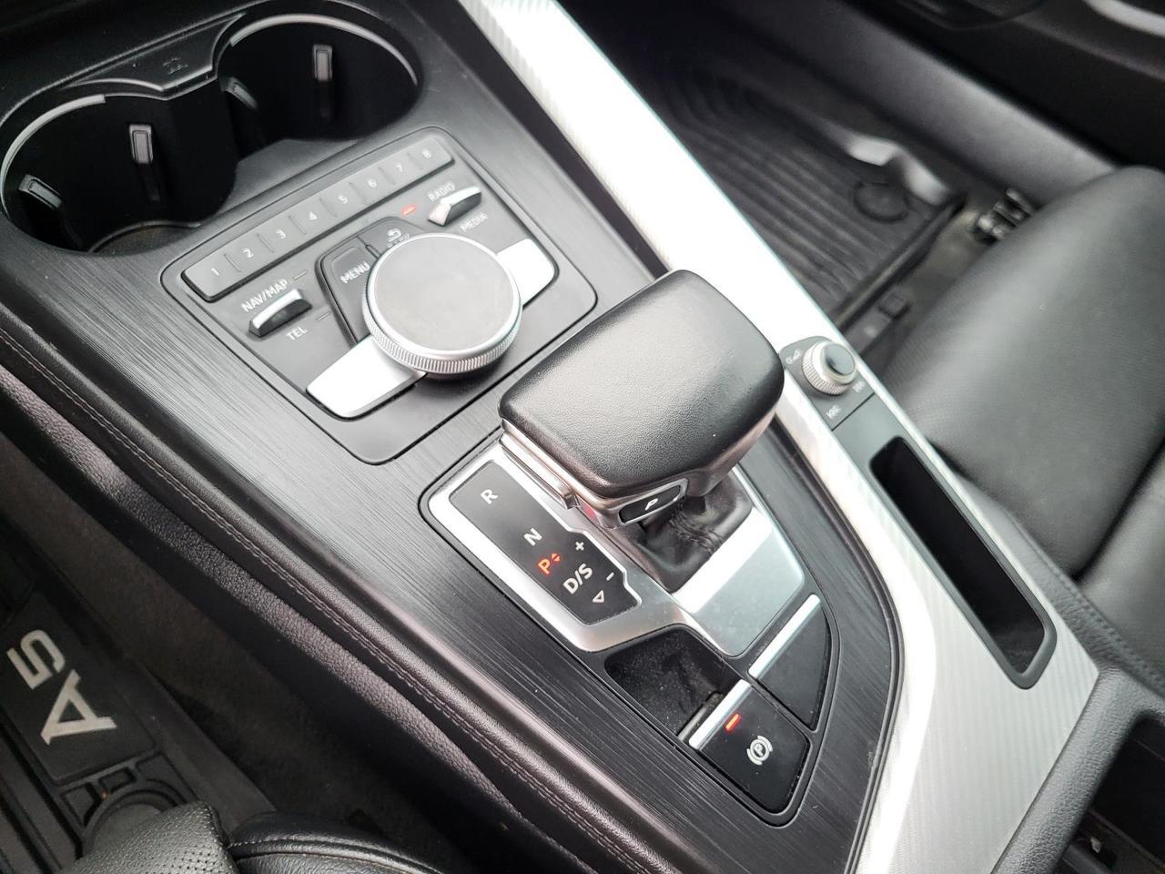 2019 Audi A5 Sportback Premium Plus Beeville TX