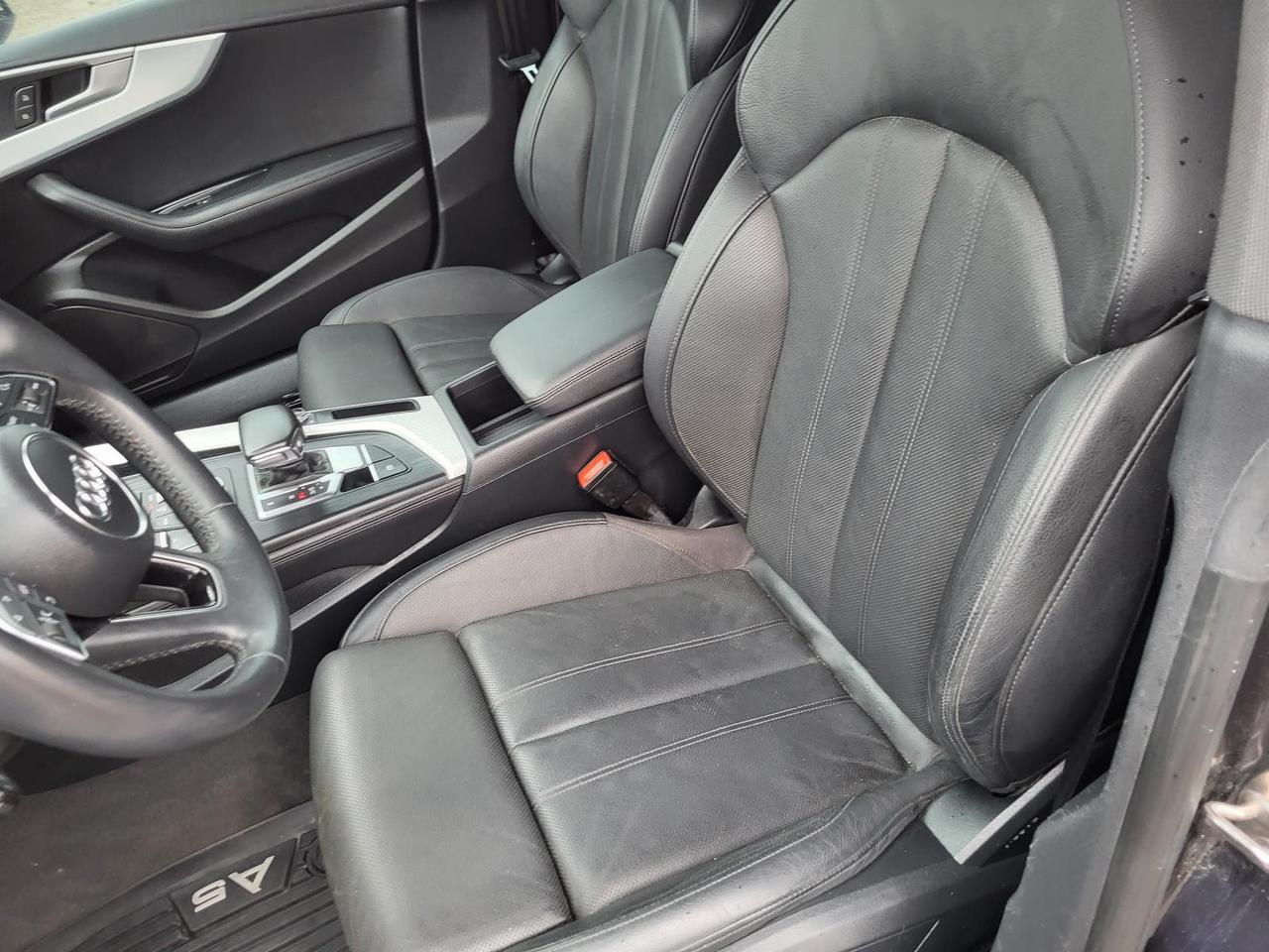 2019 Audi A5 Sportback Premium Plus Beeville TX