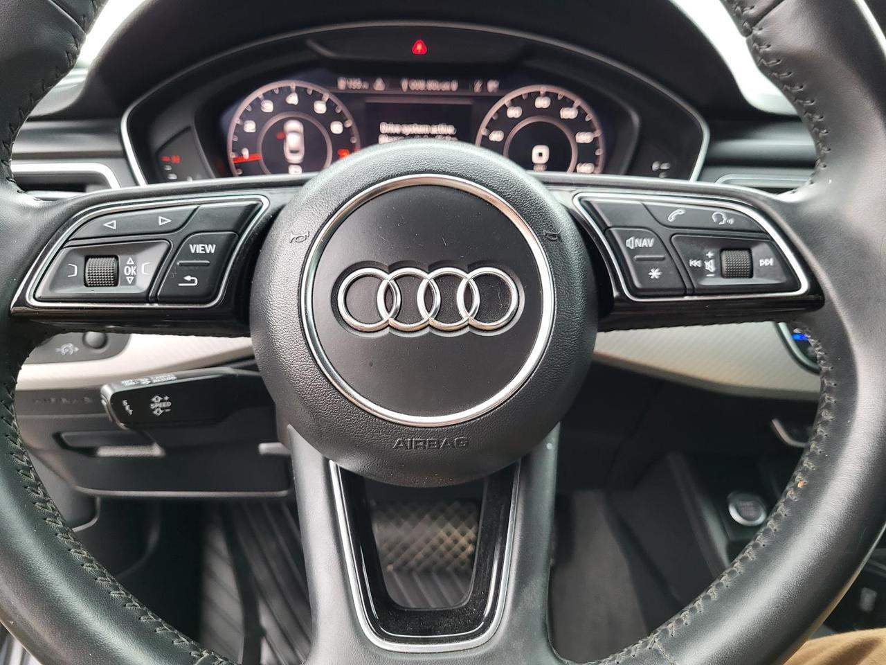 2019 Audi A5 Sportback Premium Plus Beeville TX