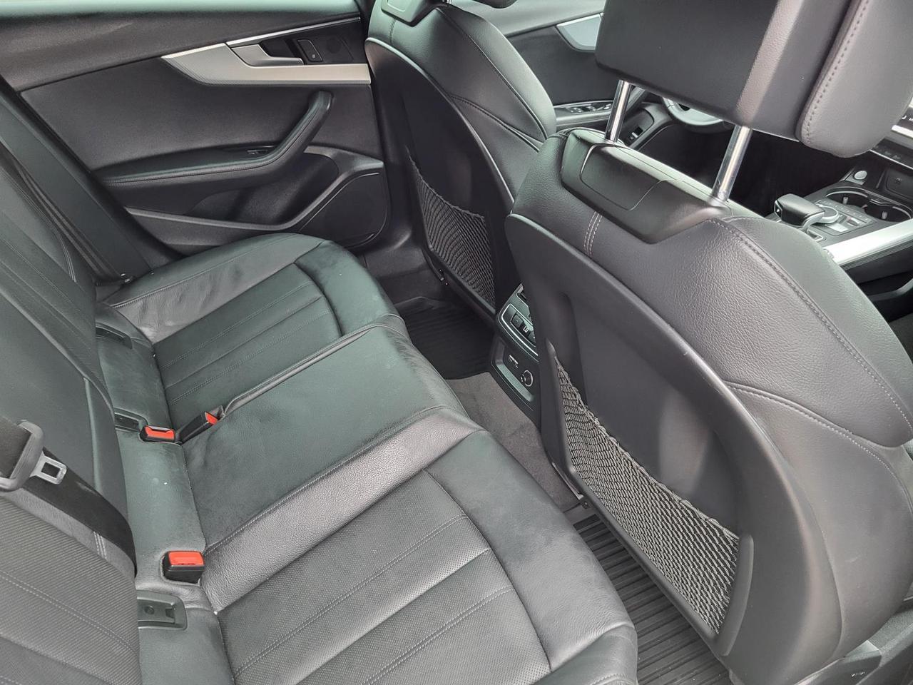 2019 Audi A5 Sportback Premium Plus Beeville TX