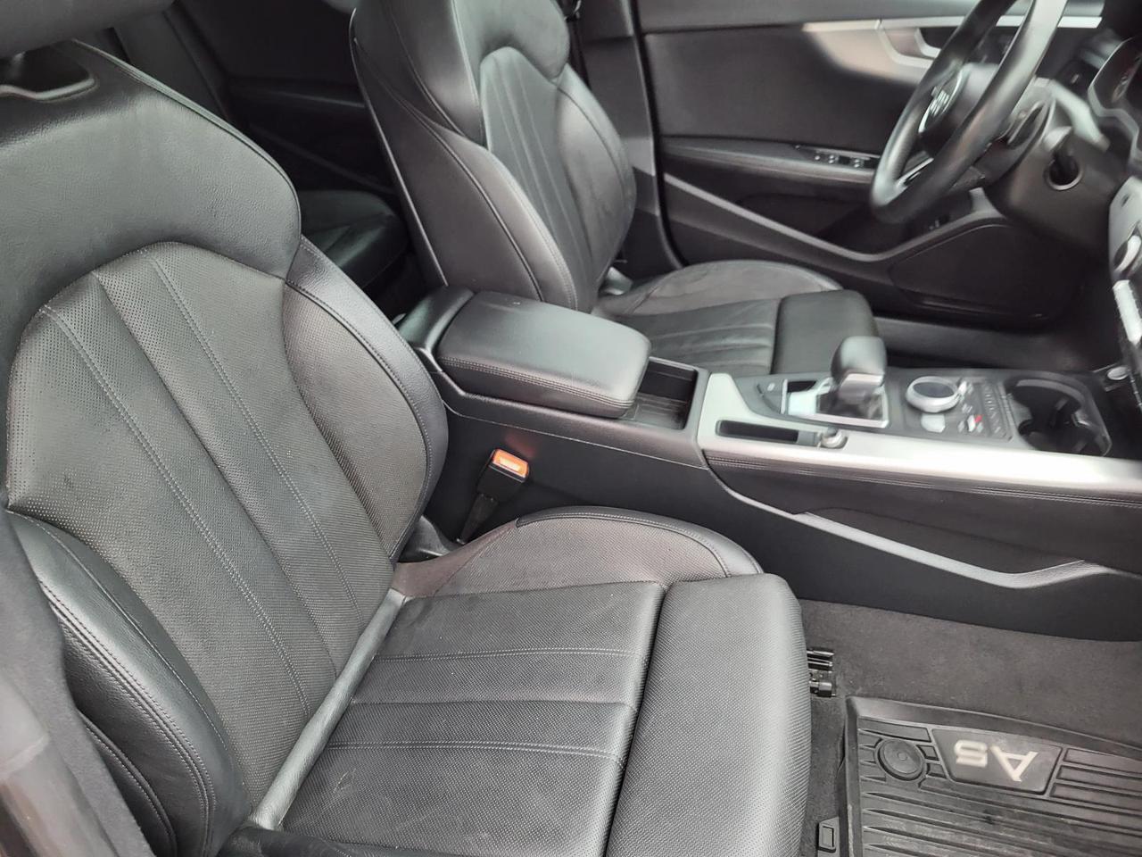 2019 Audi A5 Sportback Premium Plus Beeville TX