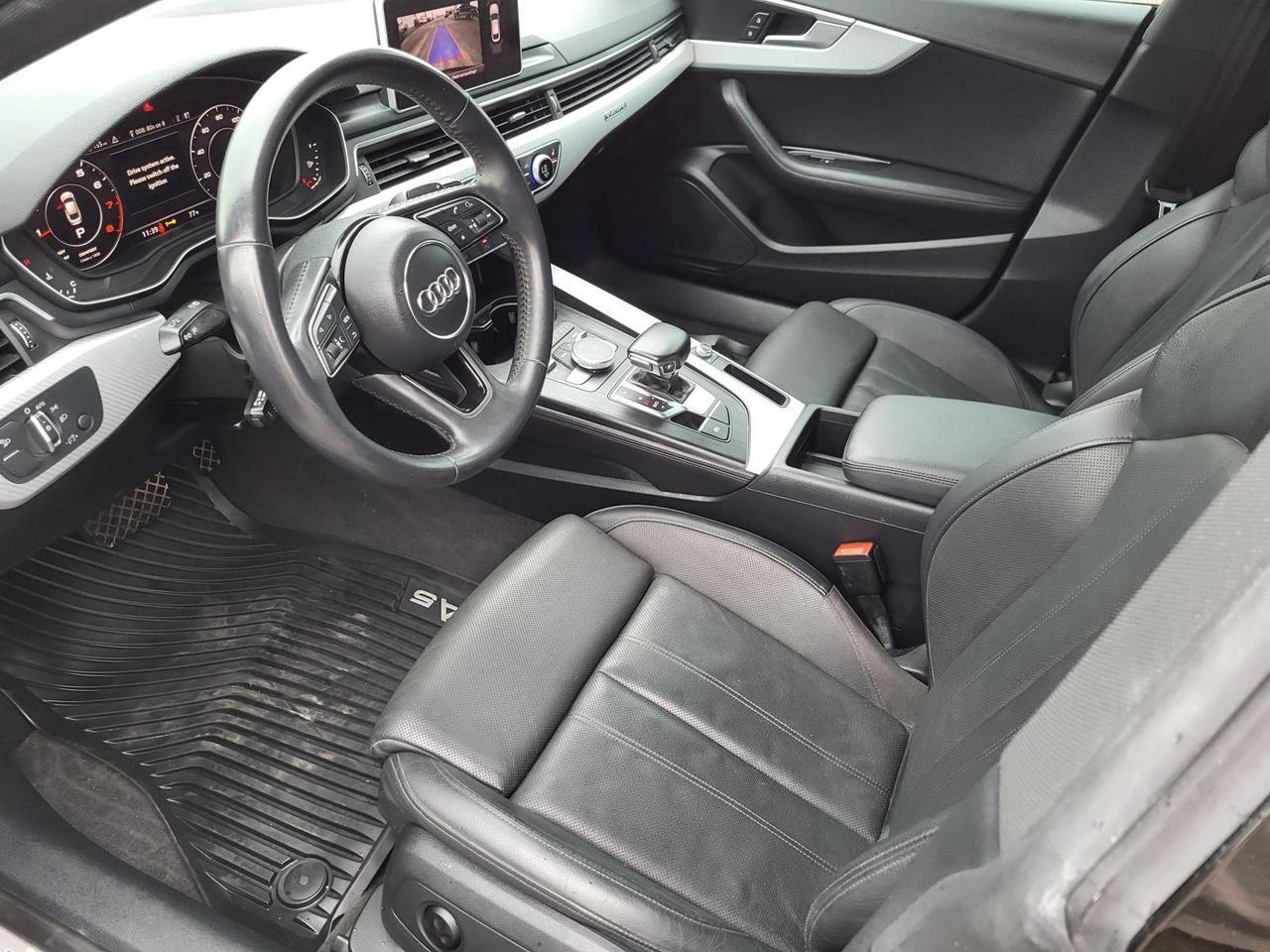 2019 Audi A5 Sportback Premium Plus Beeville TX