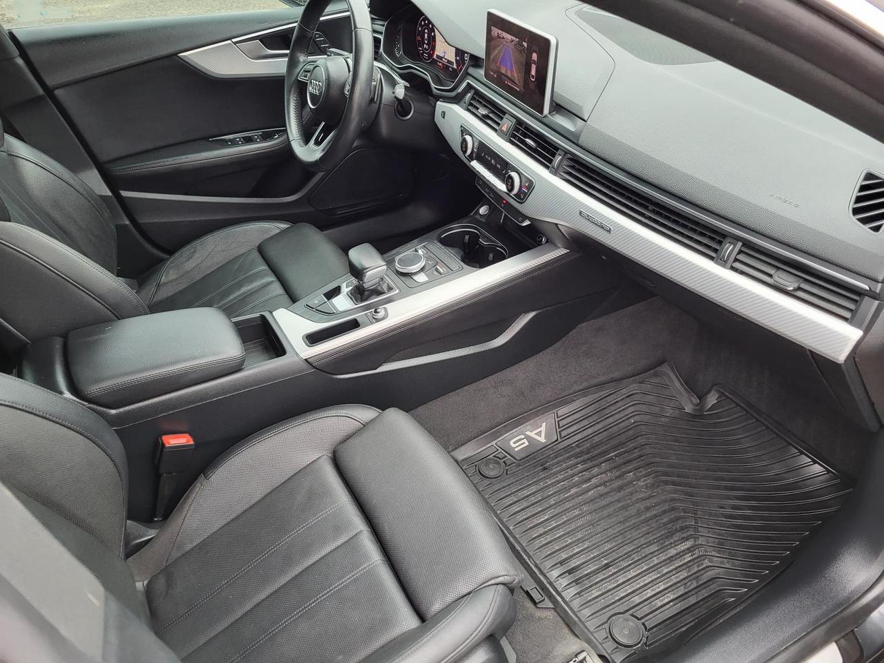 2019 Audi A5 Sportback Premium Plus Beeville TX