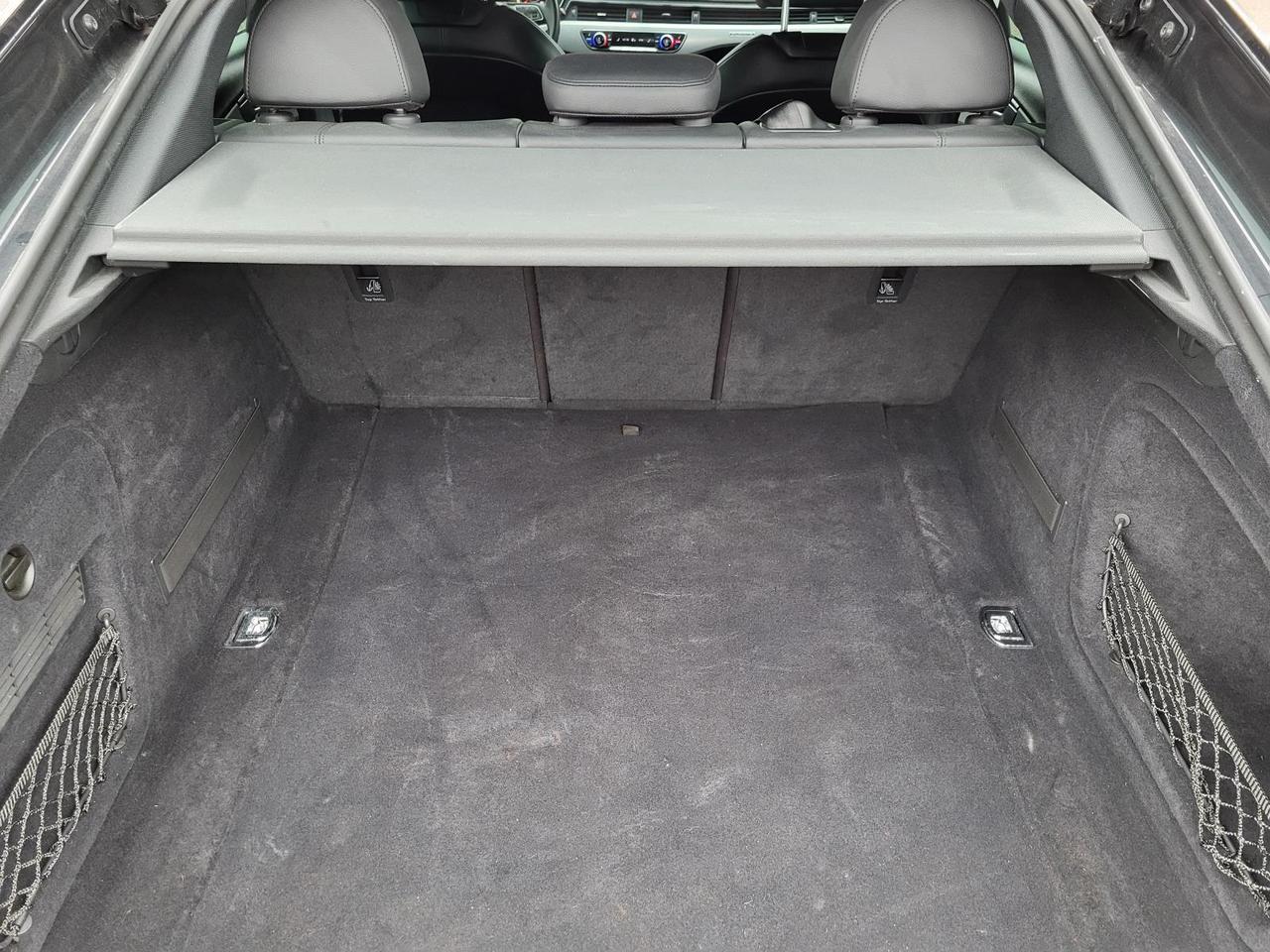 2019 Audi A5 Sportback Premium Plus Beeville TX