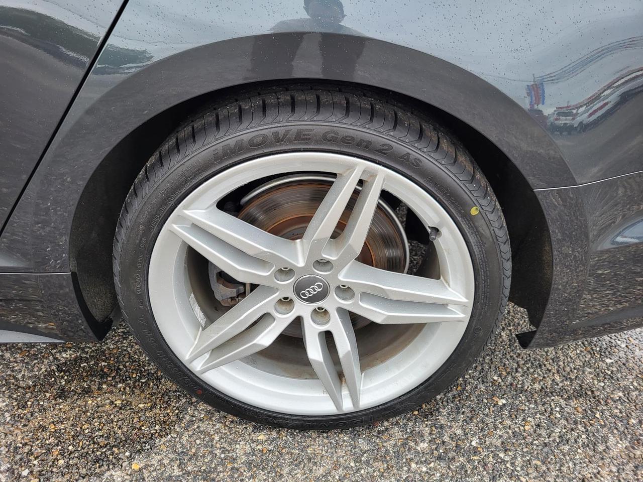 2019 Audi A5 Sportback Premium Plus Beeville TX