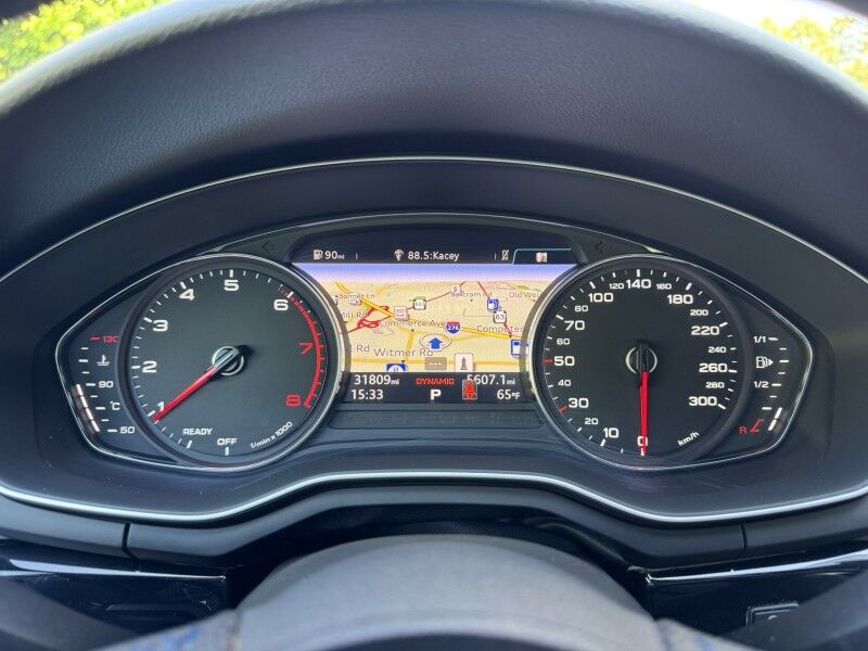 2019 Audi A5 Sportback Premium Plus Quattro Willow Grove PA