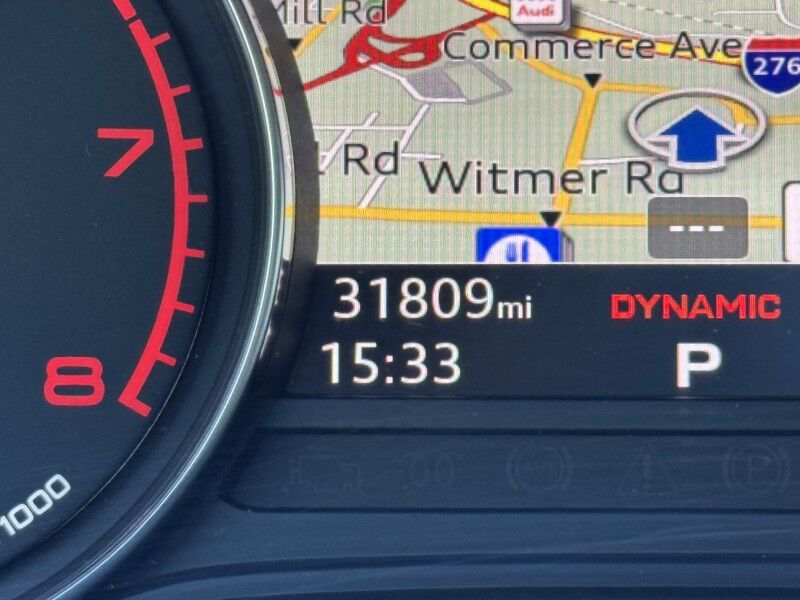 2019 Audi A5 Sportback Premium Plus Quattro Willow Grove PA