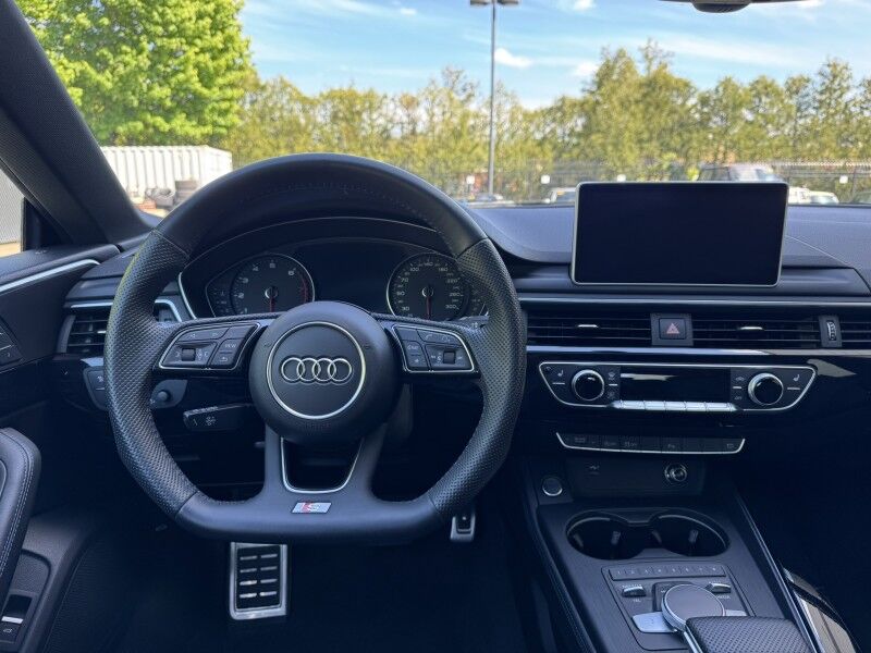2019 Audi A5 Sportback Premium Plus Quattro Willow Grove PA