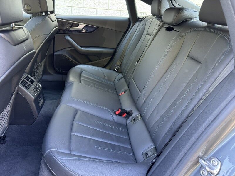 2019 Audi A5 Sportback Premium Plus Quattro Willow Grove PA