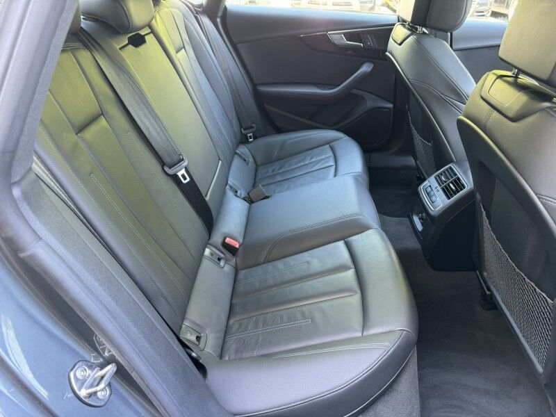 2019 Audi A5 Sportback Premium Plus Quattro Willow Grove PA