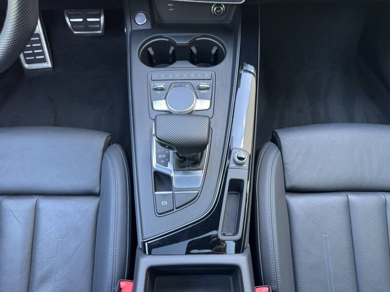 2019 Audi A5 Sportback Premium Plus Quattro Willow Grove PA