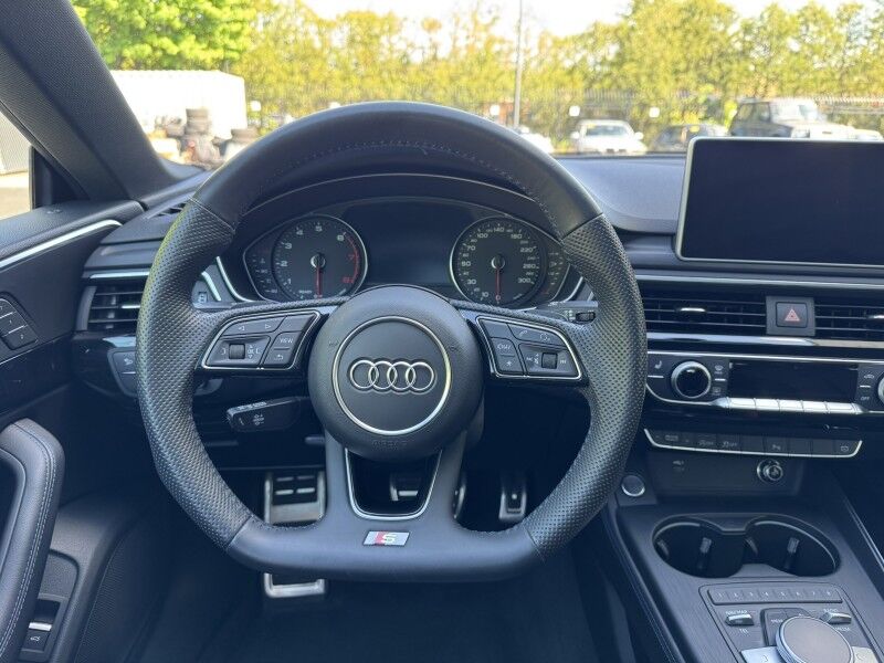 2019 Audi A5 Sportback Premium Plus Quattro Willow Grove PA