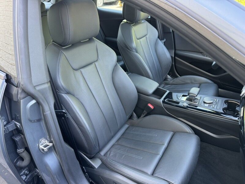 2019 Audi A5 Sportback Premium Plus Quattro Willow Grove PA