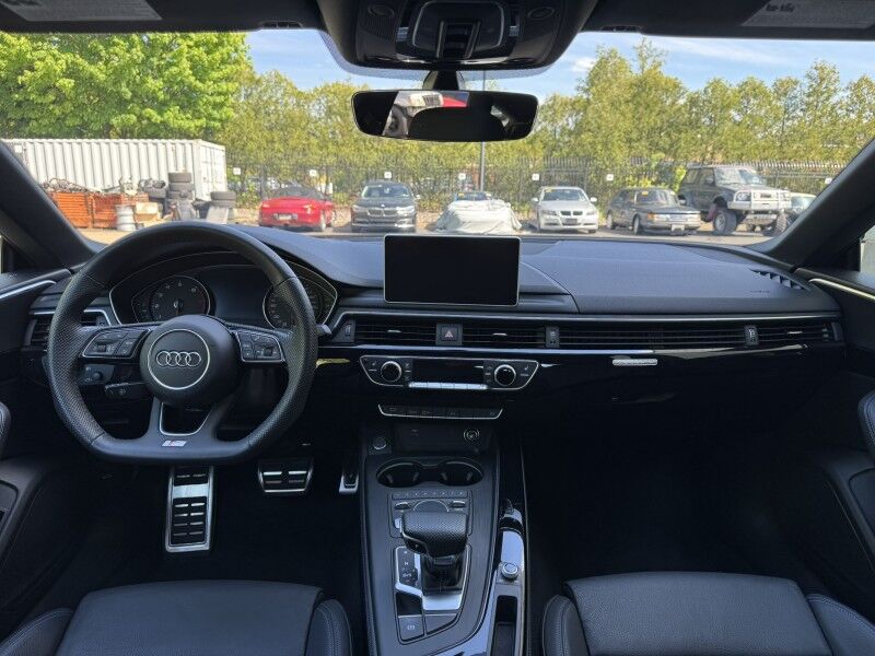 2019 Audi A5 Sportback Premium Plus Quattro Willow Grove PA