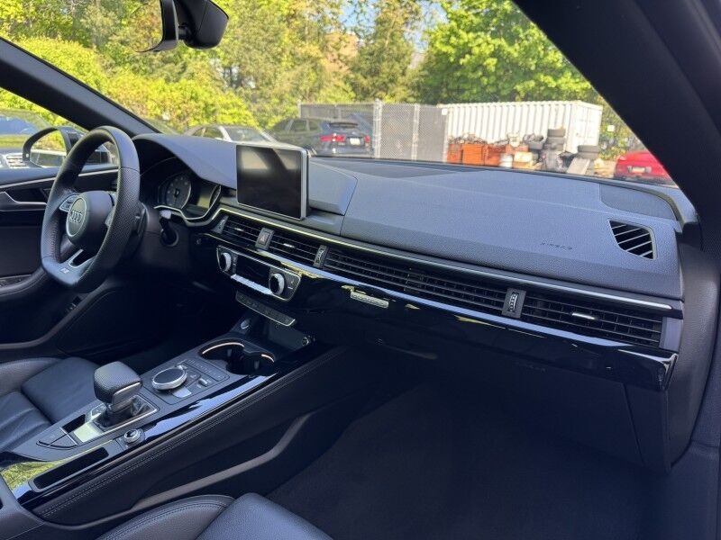 2019 Audi A5 Sportback Premium Plus Quattro Willow Grove PA
