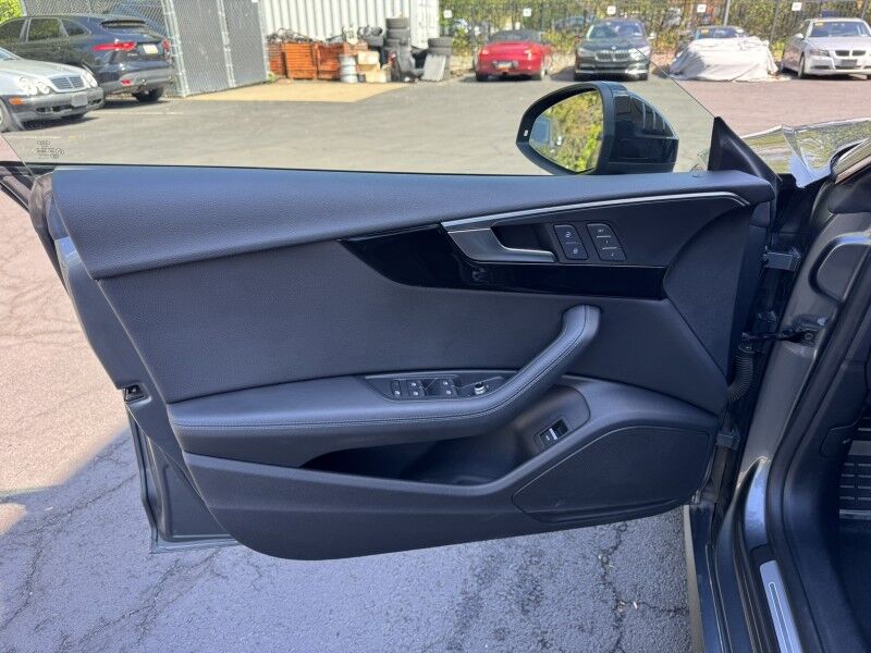 2019 Audi A5 Sportback Premium Plus Quattro Willow Grove PA