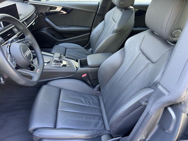 2019 Audi A5 Sportback Premium Plus Quattro Willow Grove PA