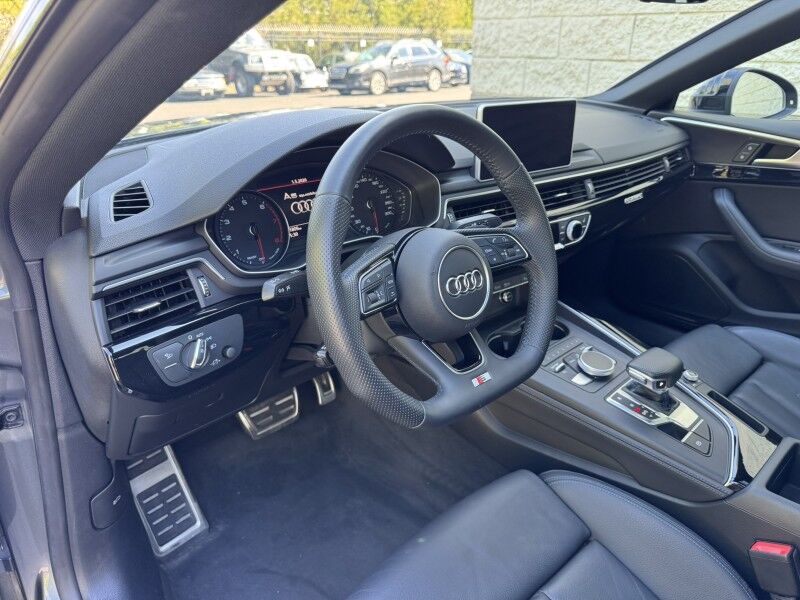 2019 Audi A5 Sportback Premium Plus Quattro Willow Grove PA