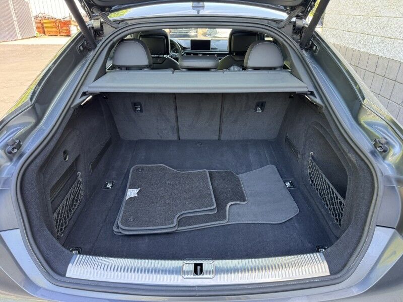 2019 Audi A5 Sportback Premium Plus Quattro Willow Grove PA