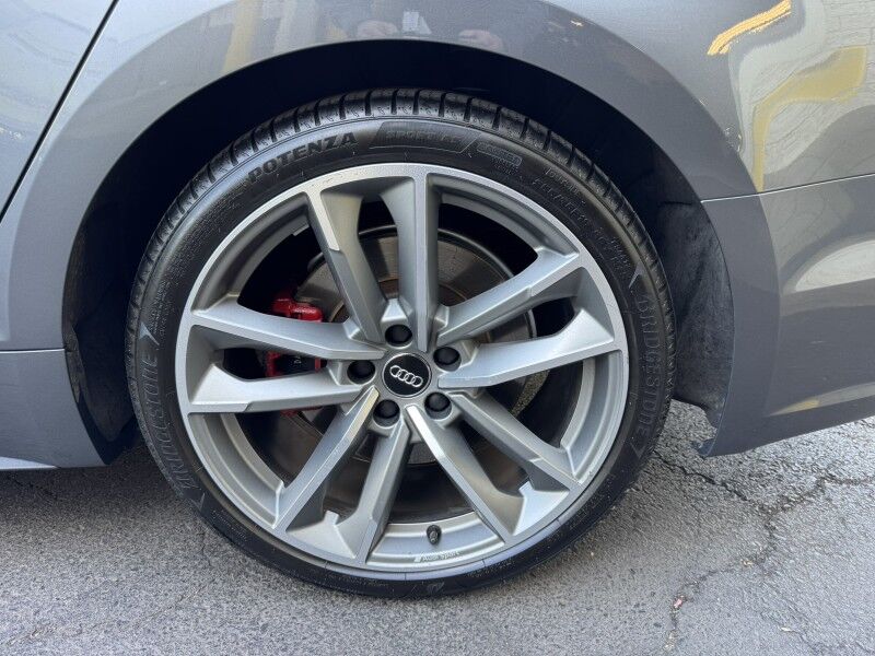 2019 Audi A5 Sportback Premium Plus Quattro Willow Grove PA